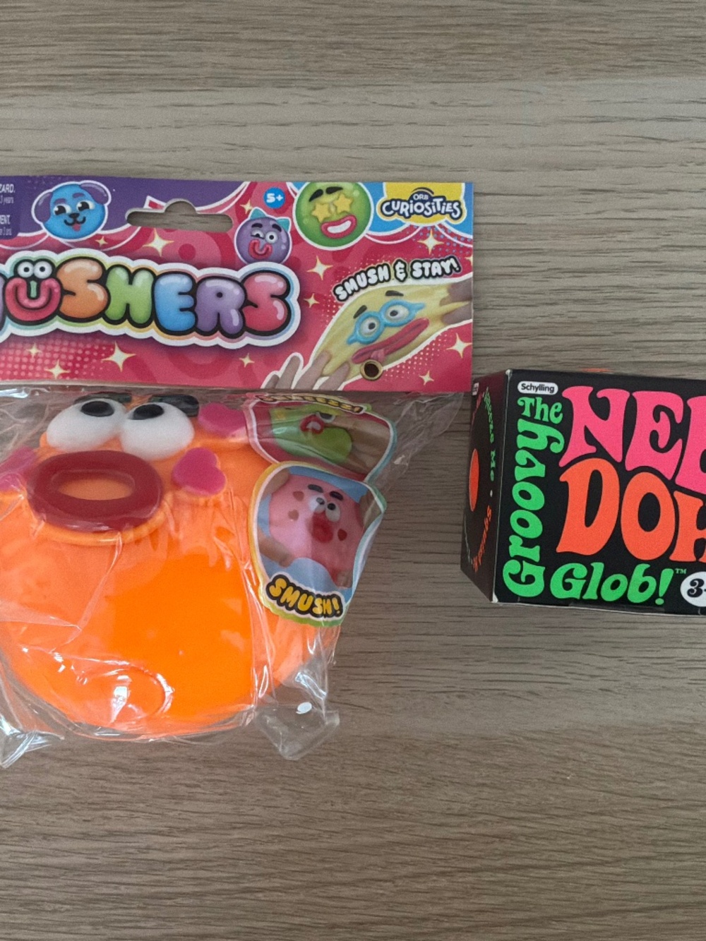 Squishy Bundle